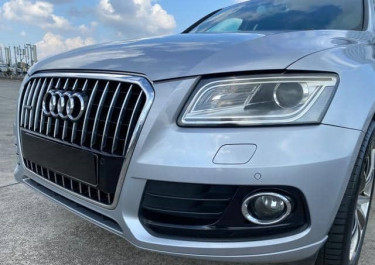 CLEAN USED RHD 2016 AUDI Q5 TFSI QU NAV REVCAM