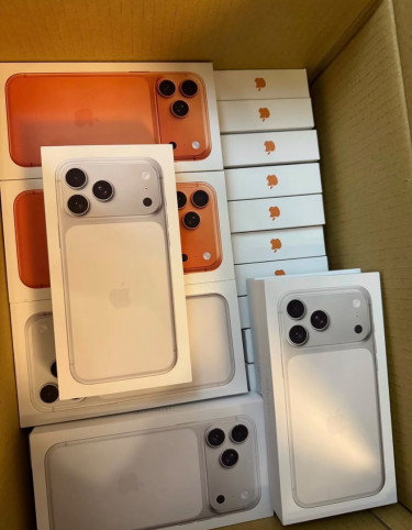 Brand New Original Apple IPhone 17 Pro Max/ IPhone