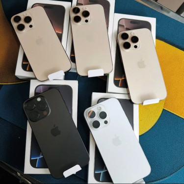 Brand New Original Apple IPhone 17 Pro Max/ IPhone