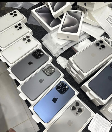 Brand New Original Apple IPhone 17 Pro Max/ IPhone