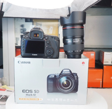 New Arrival Original Canon EOS R6 Mark II