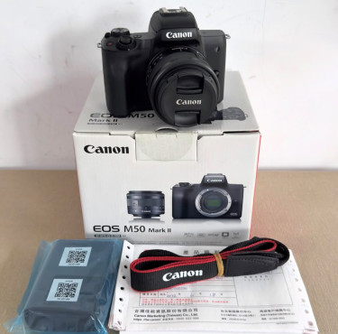 New Arrival Original Canon EOS R6 Mark II