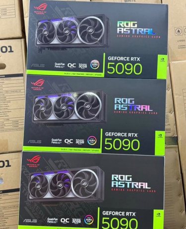 GEFORCE RTX 3060 TI GAMING X TRIO/ GEFORCE RTX 309