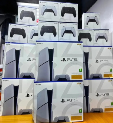 Brand New Original Sony PlayStation PS5 Pro/ Ninte