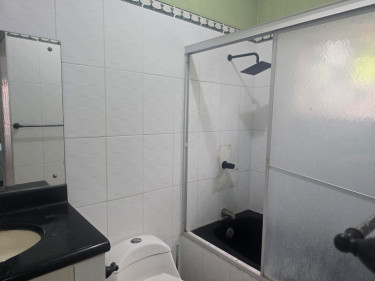 1 Bedroom Houses Greater Portmore 