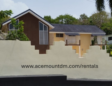 1 Bedroom With Own Bathroom For UWI Students Houses IRONSHORE