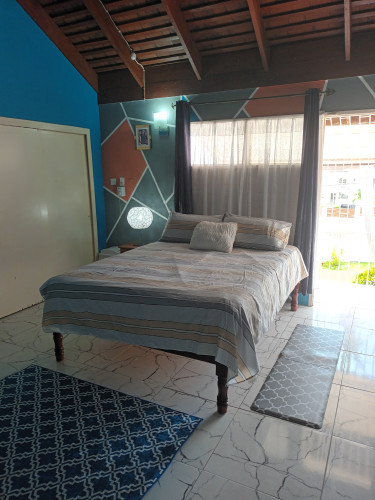 1 Bedroom With Own Bathroom For UWI Students