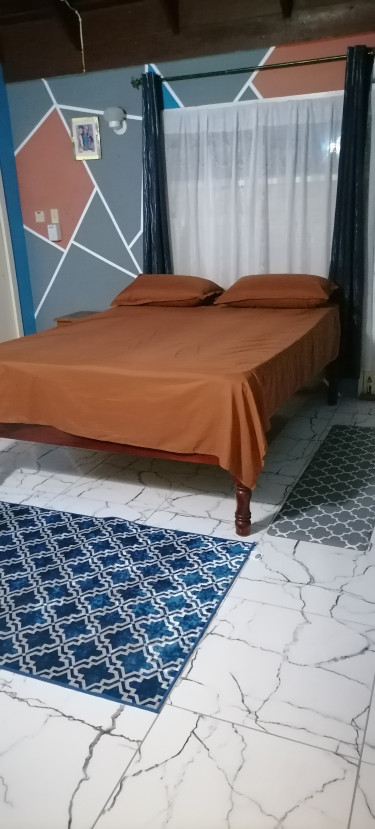 1 Bedroom With Own Bathroom For UWI Students