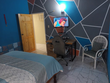 1 Bedroom With Own Bathroom For UWI Students