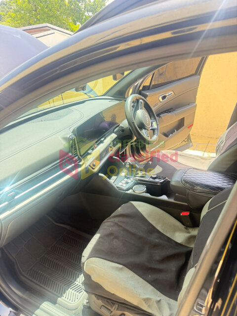 2025 Kia Sportage X-Line Vans & SUVs Kingston, St. Andrew, St. Catherine