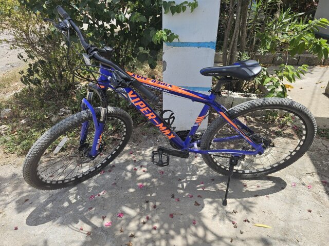 VIPER MAX BICYCLE