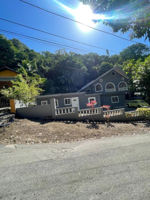 House For Sale| Widcombe Road, St. Andrew