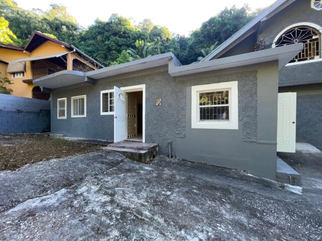House For Sale| Widcombe Road, St. Andrew