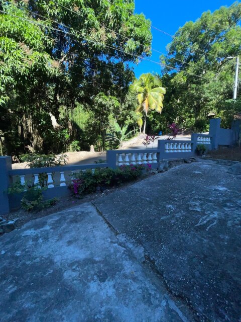 House For Sale| Widcombe Road, St. Andrew
