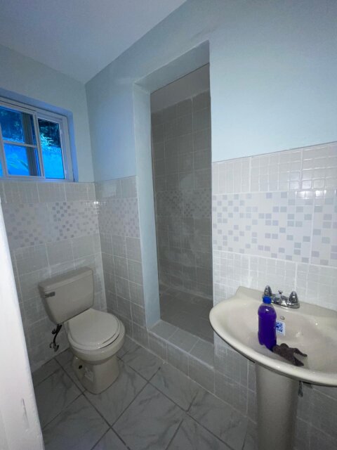 House For Sale| Widcombe Road, St. Andrew