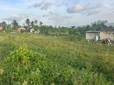 2 Acres Of Land In Brighton District St. Elizab