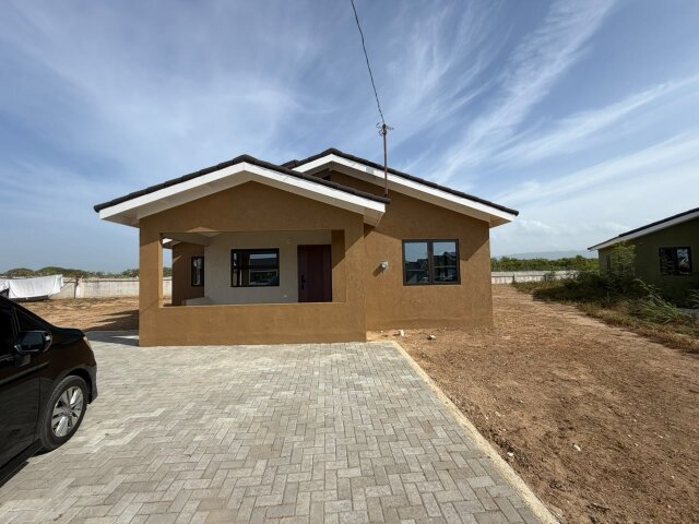House For Sale| Oak Estate, St. Catherine Houses Greater Portmore