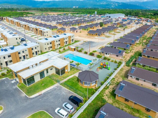 House For Sale| Oak Estate, St. Catherine
