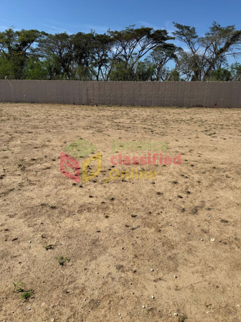 2 Bedroom 1 Bath House For Sale - HUGE LAND SPACE