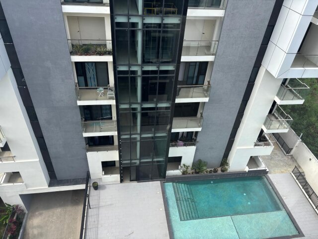 Modern 1 Bedroom Apartment On Wellington Drive Apartments Kingston