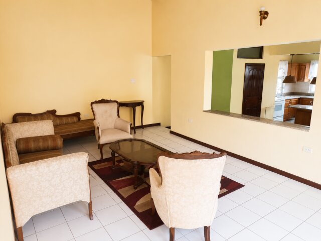1 Bedroom Fully Furnished Apartment For Rent