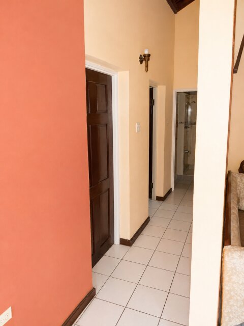 1 Bedroom Fully Furnished Apartment For Rent