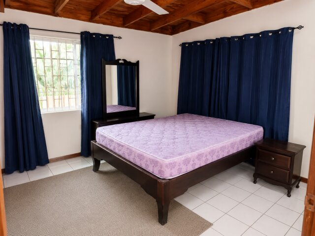 1 Bedroom Fully Furnished Apartment For Rent