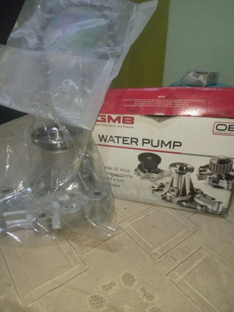 WaterPump Mitsubishi