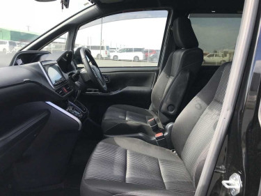 2020 TOYOTA VOXY