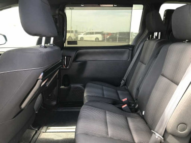 2020 TOYOTA VOXY