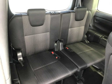 2020 TOYOTA VOXY