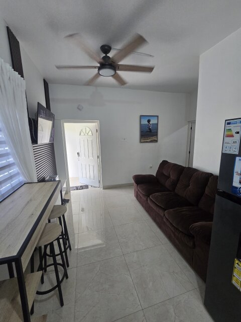 Luxurious 1 Bedroom Apartment with Stunning Views