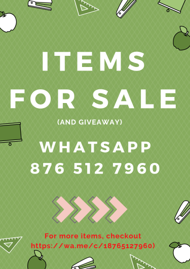Multiple Items Baby Other Kingston 8