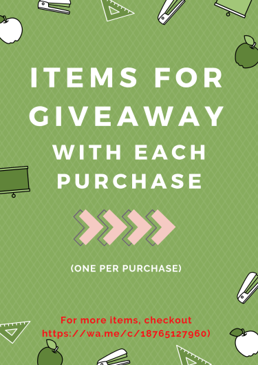 Multiple Items