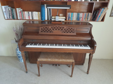 50+year Antique Upright Piano For Sale Music Constant Spring