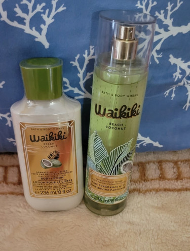 Bath & Body Works