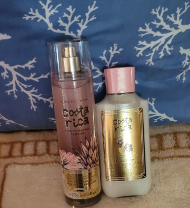 Bath & Body Works