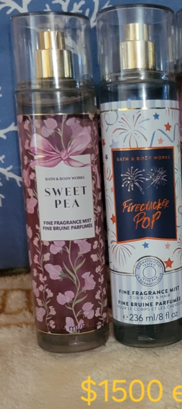 Bath & Body Works