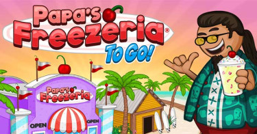 Welcome To Papa's Freezeria: Your Ultimate Guide T