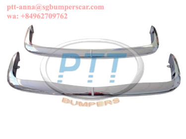 Lancia Flavia P.F Coupe Bumper (1958-1967)