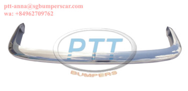 Lancia Flavia P.F Coupe Bumper (1958-1967)