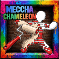 Meccha Chameleon Game CDs, Manuals & Guides Dayton