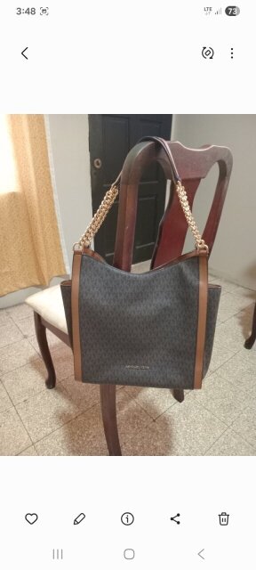 Michael Kors Tote Bag