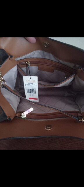 Michael Kors Tote Bag