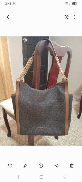 Michael Kors Tote Bag