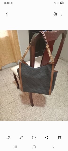 Michael Kors Tote Bag