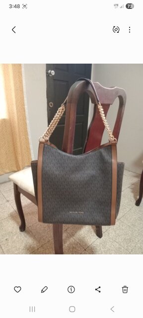 Michael Kors Tote Bag