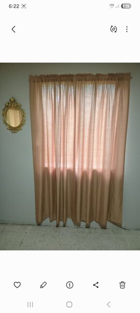 4 Piece Marc's Curtains For $3000 Window Coverings Havendale