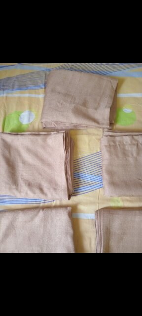 5 Piece Marc's Curtains For $3000