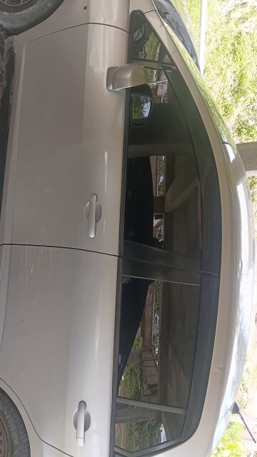2009 Nissan Tiida